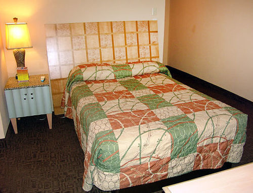 Ocean Inn Myrtle Beach Dış mekan fotoğraf