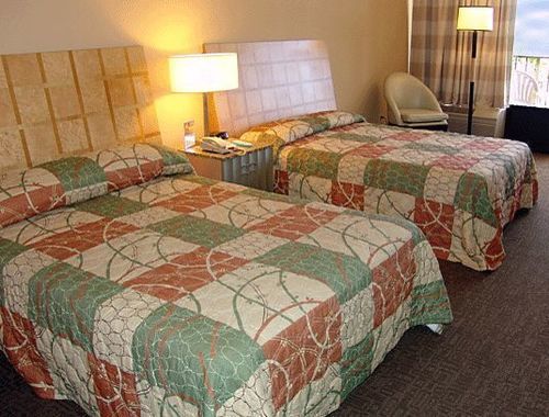 Ocean Inn Myrtle Beach Dış mekan fotoğraf