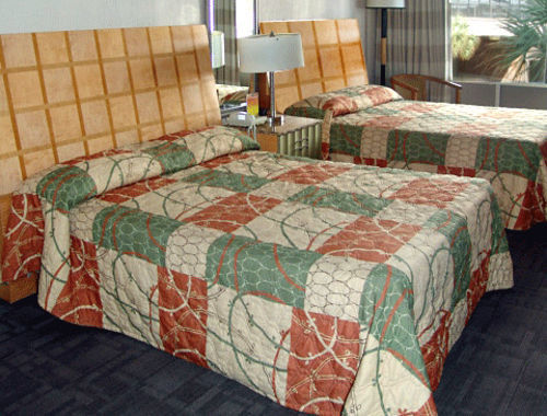 Ocean Inn Myrtle Beach Dış mekan fotoğraf