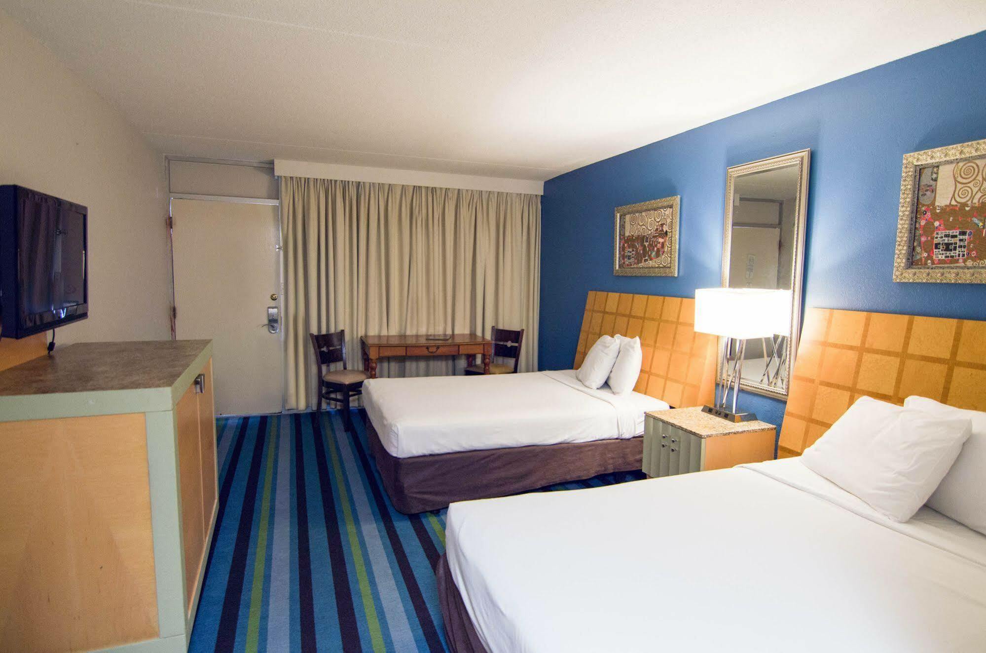 Ocean Inn Myrtle Beach Dış mekan fotoğraf