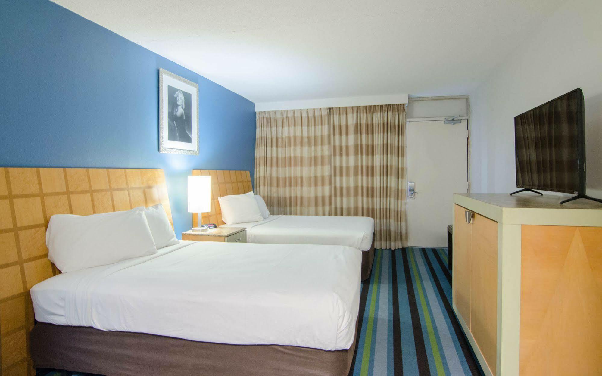 Ocean Inn Myrtle Beach Dış mekan fotoğraf