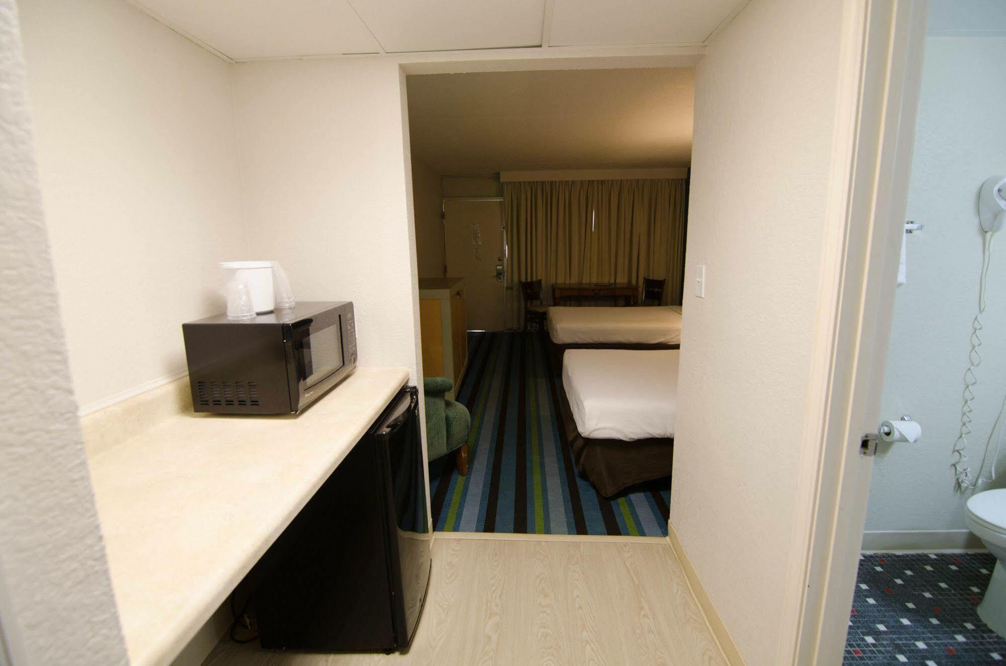 Ocean Inn Myrtle Beach Dış mekan fotoğraf