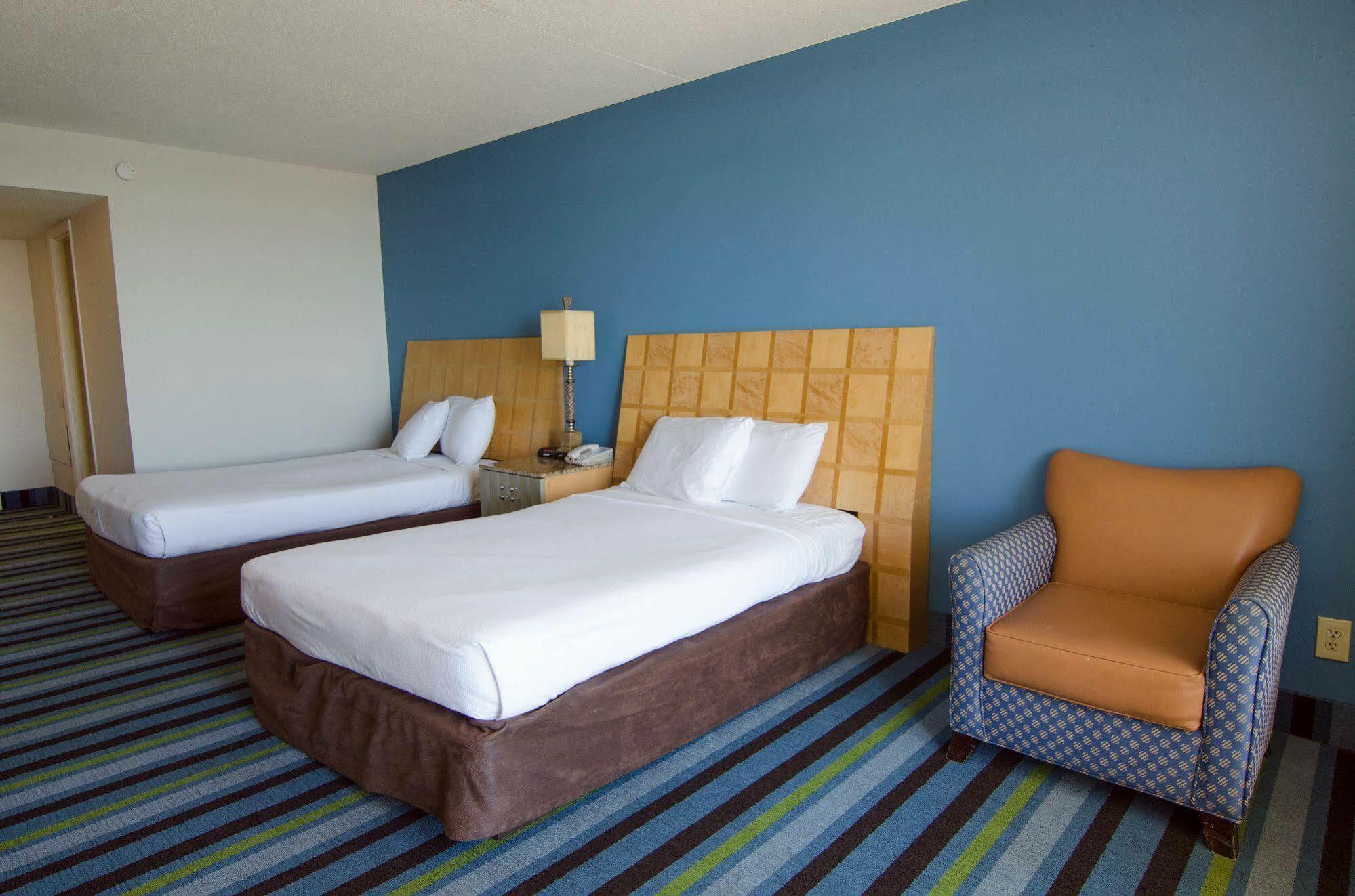 Ocean Inn Myrtle Beach Dış mekan fotoğraf