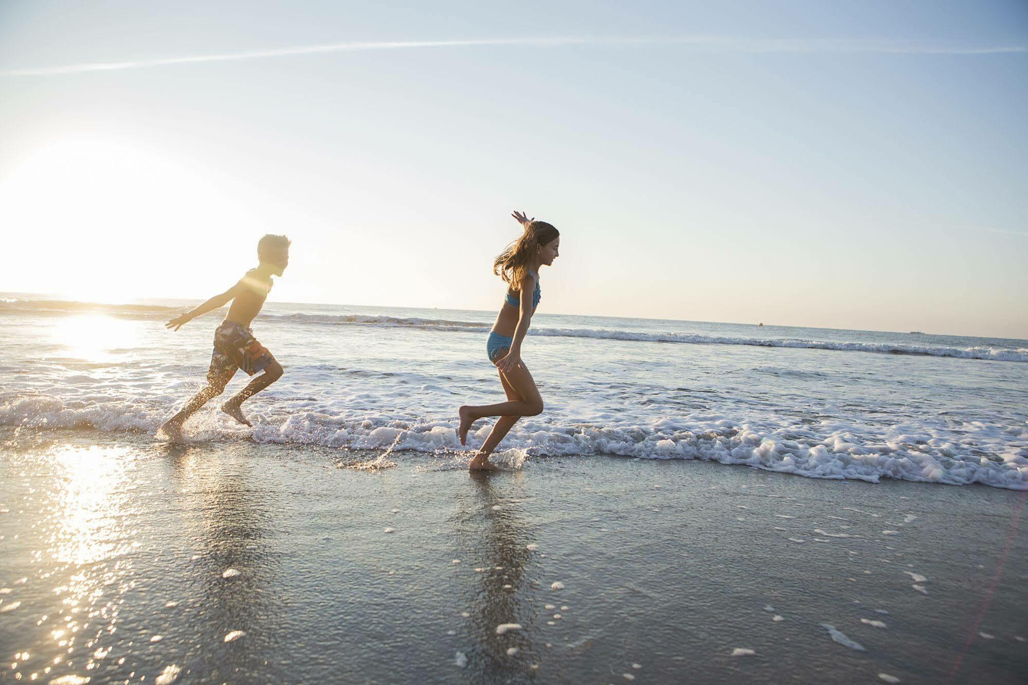 Ocean Inn Myrtle Beach Dış mekan fotoğraf