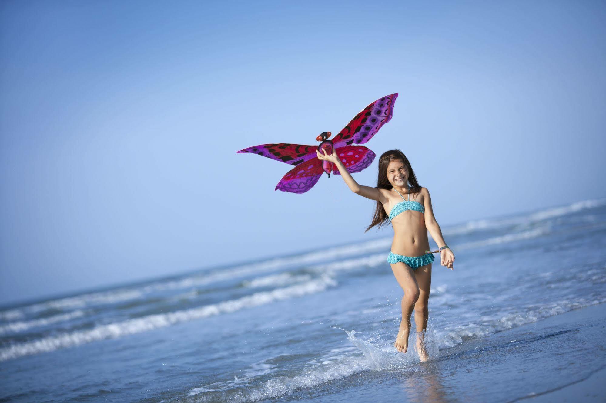 Ocean Inn Myrtle Beach Dış mekan fotoğraf